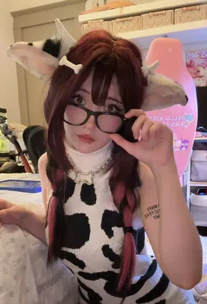 Lemur Lu OnlyFans Leaked Free Thumbnail Picture - #f6UNc44ai2