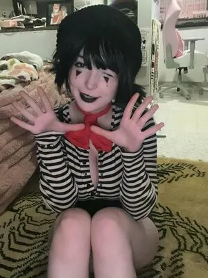 Lemur Lu OnlyFans Leaked Free Thumbnail Picture - #jTyb4uSnq8