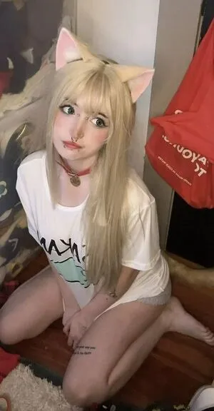 Lemur Lu OnlyFans Leaked Free Thumbnail Picture - #kLQoVCAzUe