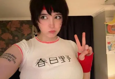 Lemur Lu OnlyFans Leaked Free Thumbnail Picture - #knZAKYEGNE