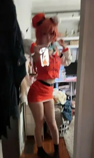 Lemur Lu OnlyFans Leaked Free Thumbnail Picture - #lACTrzJj4P