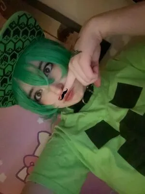 Lemur Lu OnlyFans Leaked Free Thumbnail Picture - #luVbb3aK1n