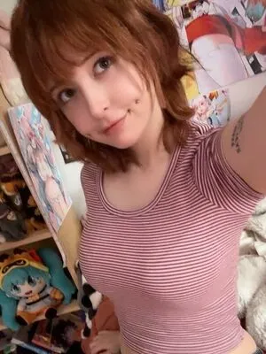Lemur Lu OnlyFans Leaked Free Thumbnail Picture - #noDY9szINK