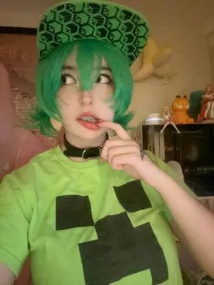 Lemur Lu OnlyFans Leaked Free Thumbnail Picture - #o9PtWz6XeA