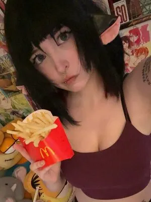 Lemur Lu OnlyFans Leaked Free Thumbnail Picture - #oSm3w5qYQy