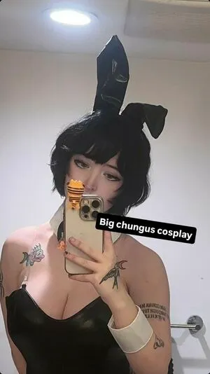 Lemur Lu OnlyFans Leaked Free Thumbnail Picture - #ofyMR4AgQG