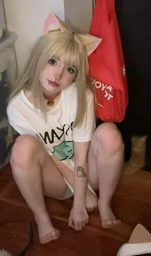 Lemur Lu OnlyFans Leaked Free Thumbnail Picture - #pBfKYYgxN3