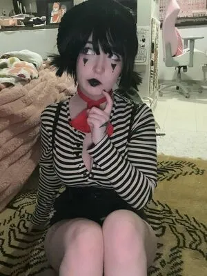 Lemur Lu OnlyFans Leaked Free Thumbnail Picture - #pz7SY9QiFX