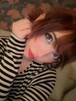 Lemur Lu OnlyFans Leaked Free Thumbnail Picture - #ru7UvUI4vS