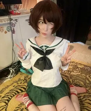 Lemur Lu OnlyFans Leaked Free Thumbnail Picture - #tZzogeeQAW