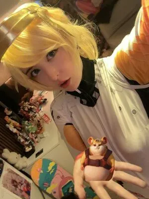 Lemur Lu OnlyFans Leaked Free Thumbnail Picture - #ubp6YAAgzb