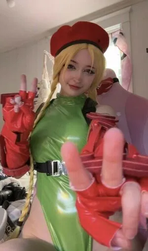 Lemur Lu OnlyFans Leaked Free Thumbnail Picture - #uvrlRunZfo