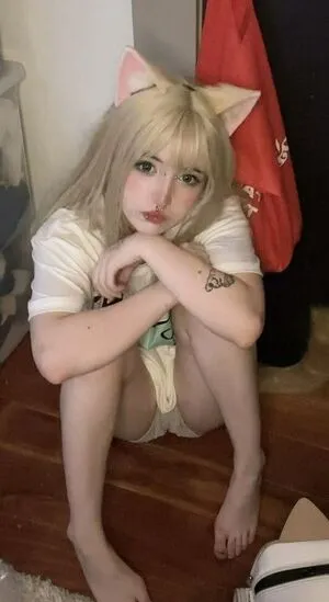 Lemur Lu OnlyFans Leaked Free Thumbnail Picture - #w3MRYQ1scA