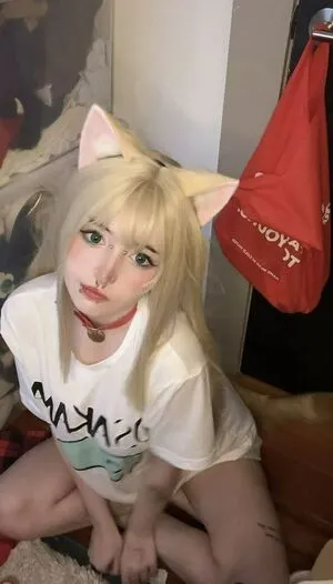 Lemur Lu OnlyFans Leaked Free Thumbnail Picture - #xzgFktBnY2