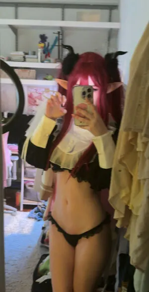 Lemur Lu OnlyFans Leaked Free Thumbnail Picture - #zbhCgywcGK