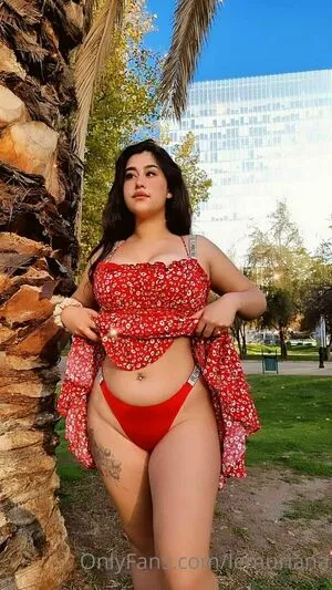 Lemuriana OnlyFans Leaked Free Thumbnail Picture - #M0oGMBii6B
