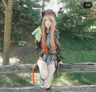 Lemurlu OnlyFans Leaked Free Thumbnail Picture - #YvkRUIYMx2