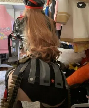 Lemurlu OnlyFans Leaked Free Thumbnail Picture - #rIU8e4dXeG
