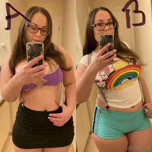 Lemurpie OnlyFans Leaked Free Thumbnail Picture - #opvvAJJw9L