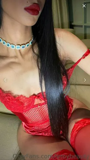 Lemy Beauty OnlyFans Leaked Free Thumbnail Picture - #AbJIUW7fzA