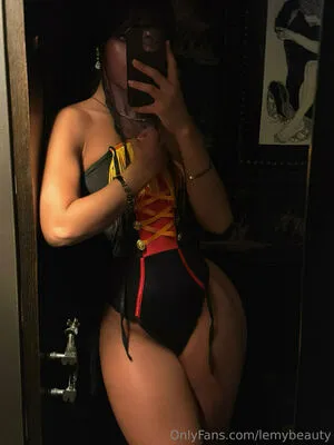 Lemybeauty OnlyFans Leaked Free Thumbnail Picture - #OsuljIGA0A