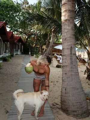 Lena Ajoy OnlyFans Leaked Free Thumbnail Picture - #MYwV22bSF3