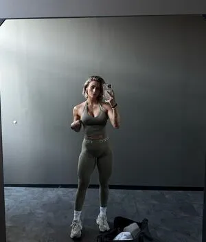 Lena Ajoy OnlyFans Leaked Free Thumbnail Picture - #cWYcS26ULT