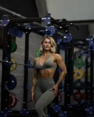 Lena Ajoy OnlyFans Leaked Free Thumbnail Picture - #oCajTPfqQC