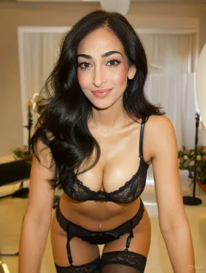 Lena Ayad OnlyFans Leaked Free Thumbnail Picture - #EnkH6VFSGP