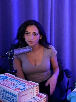 Lena Ayad OnlyFans Leaked Free Thumbnail Picture - #Mt7UrD8s6E