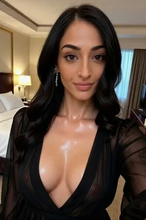 Lena Ayad OnlyFans Leaked Free Thumbnail Picture - #NFIVeElMeO