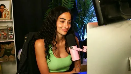 Lena Ayad OnlyFans Leaked Free Thumbnail Picture - #TPgiKXO3tP