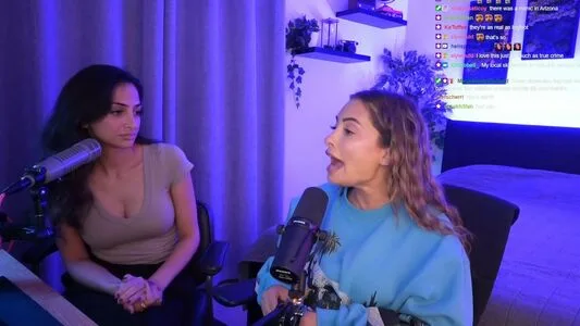 Lena Ayad OnlyFans Leaked Free Thumbnail Picture - #Vpouol8yEf