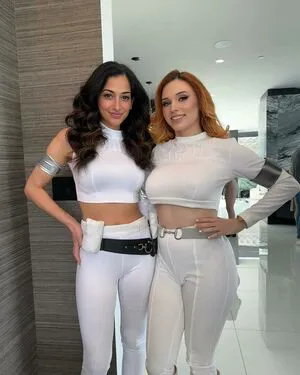Lena Ayad OnlyFans Leaked Free Thumbnail Picture - #ZLokTW2Gsx
