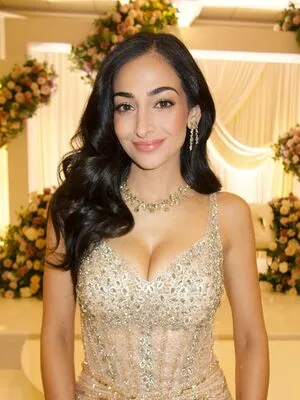 Lena Ayad OnlyFans Leaked Free Thumbnail Picture - #b1eoR1XL2E