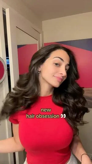 Lena Ayad OnlyFans Leaked Free Thumbnail Picture - #yfaZ3MuHmo