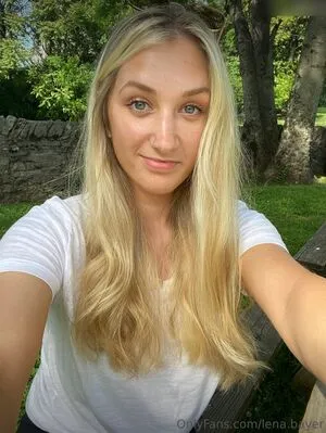 Lena Bayer OnlyFans Leaked Free Thumbnail Picture - #0IhdeA3yU4