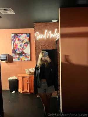 Lena Bayer OnlyFans Leaked Free Thumbnail Picture - #8stbNhIDQS
