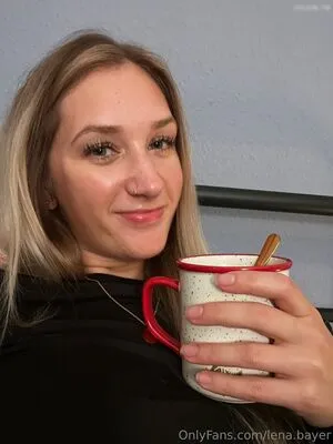 Lena Bayer OnlyFans Leaked Free Thumbnail Picture - #c1vxGalHyD