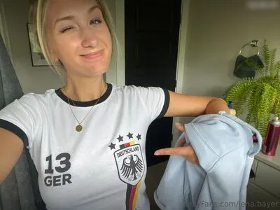Lena Bayer OnlyFans Leaked Free Thumbnail Picture - #gZgLtCLSGC