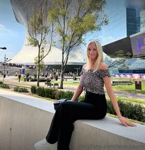 Lena Bayer OnlyFans Leaked Free Thumbnail Picture - #ydOK22KmaK