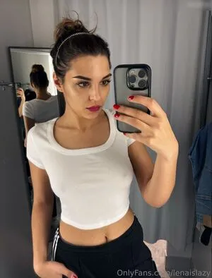 Lena Beermann OnlyFans Leaked Free Thumbnail Picture - #6fzd5EbORE