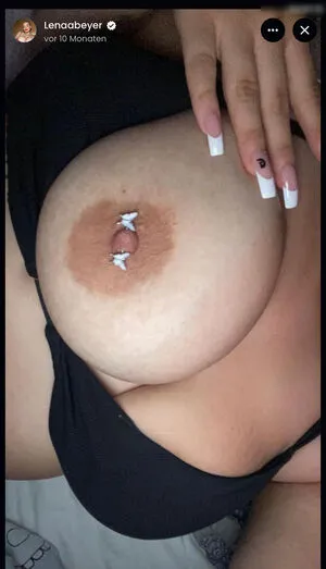 Lena Beyer OnlyFans Leaked Free Thumbnail Picture - #ct7HW1aTcF