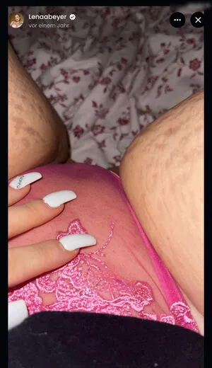 Lena Beyer OnlyFans Leaked Free Thumbnail Picture - #xVcaXIA1i3
