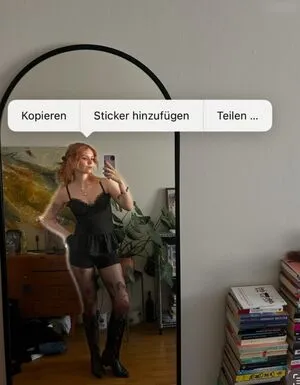 Lena Blauer Haken OnlyFans Leaked Free Thumbnail Picture - #CwnTSZLUfT