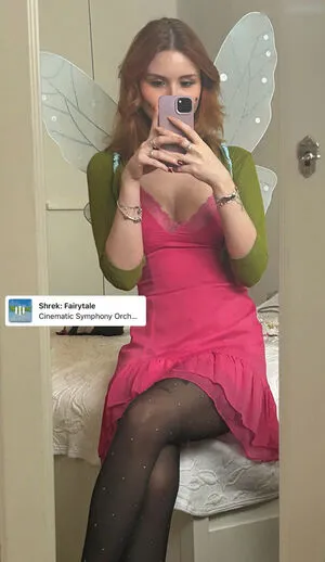 Lena Blauer Haken OnlyFans Leaked Free Thumbnail Picture - #GuYlMLfKlW