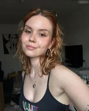 Lena Blauer Haken OnlyFans Leaked Free Thumbnail Picture - #Igh9oBbn0N