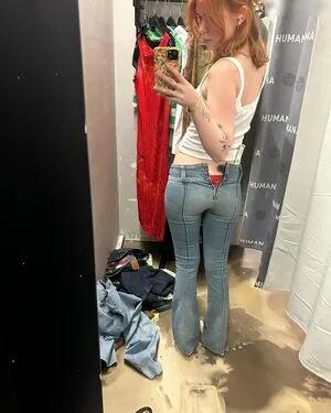 Lena Blauer Haken OnlyFans Leaked Free Thumbnail Picture - #VCuiOV55Rz