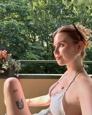 Lena Blauer Haken OnlyFans Leaked Free Thumbnail Picture - #qI3zgqgXe1