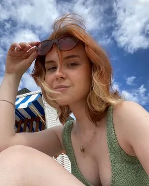 Lena Blauer Haken OnlyFans Leaked Free Thumbnail Picture - #u5NgpURChj